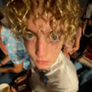 Meet your Posher, Eli